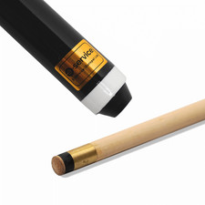 52" Cue - 11mm Screw Tip - 1