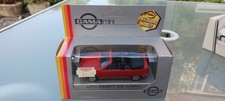 1:43 Gama red Opel Kadett Vauxhall Astra GSI Cabrio convertible great condition
