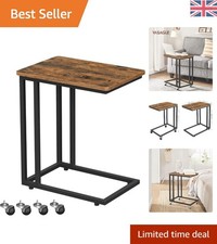 Robust Coffee Table with
