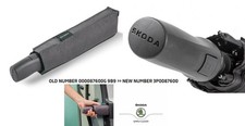 SKODA GENUINE PART Umbrella