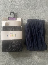George Halloween Tights 13-14
