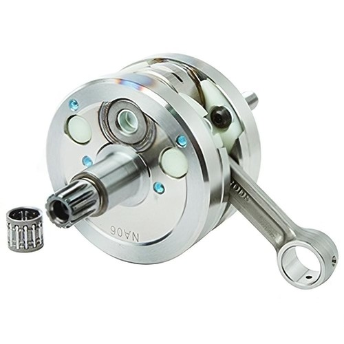 Crankshaft 125cc yamaha - crankshaft,