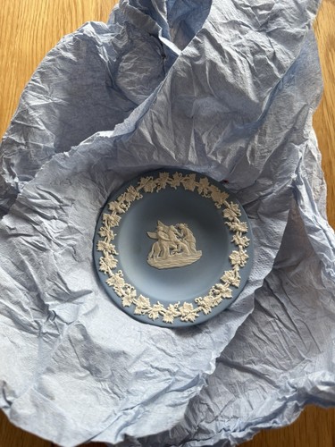 Vintage wedgewood jasperware - vintage,