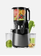 Cold Press Juicer Masticating