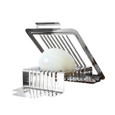 Egg Slicer Cutter Manual