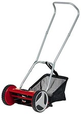 Manual lawnmower hand - lawnmower,, push