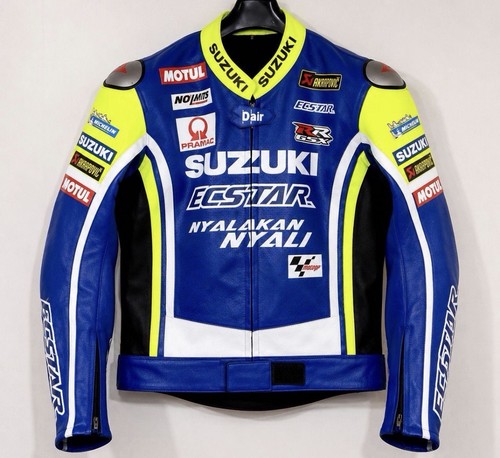 Rgsx suzuki motorbike leather - motorbike,