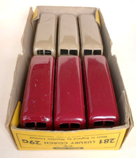 Dinky 281 / 29G Luxury Coaches