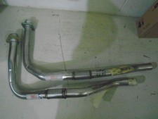 Jaguar E-Type series 1 3.8/4.2