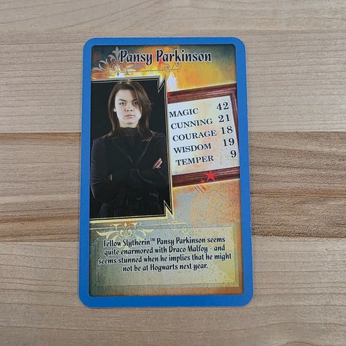 Severus snape 2021 top trumps - severus,