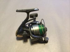 Shimano Sahara 2000 FA