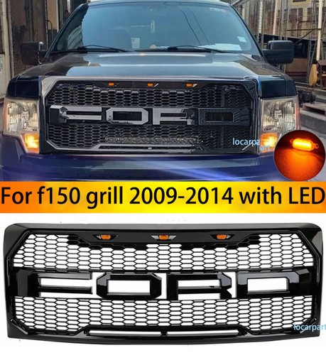 Gloss mesh grille for - mesh,