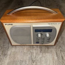 Faulty pure tempus dab - tempus, dab/fm