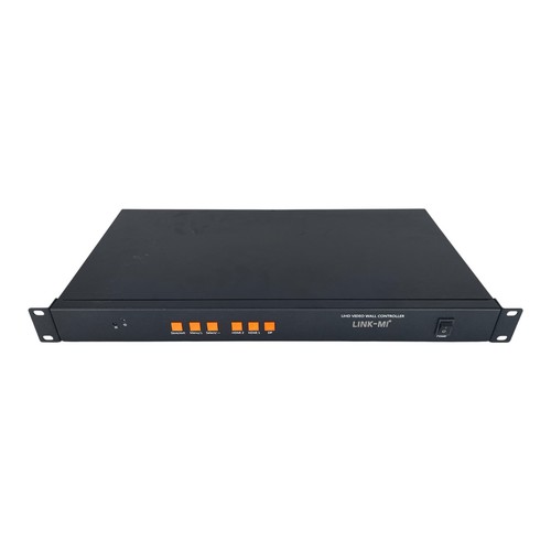 Link uhd video wall - link-mi,