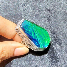 Australian Triplet Opal