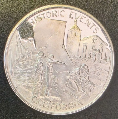 1973 official california - 1973,