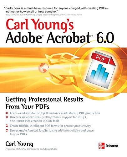 Carl young adobe acrobat - carl,