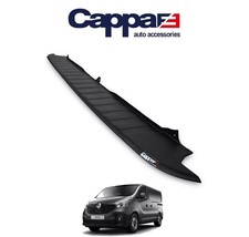 Bumper Protector Rolled Edge