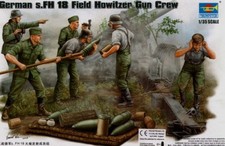 Trumpeter 00425 1:35 German