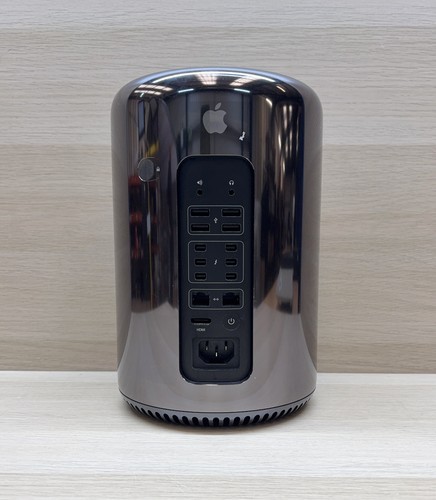Apple mac pro - mac, 6,1