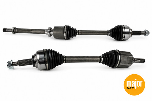 Driveshaft left right for ford - left,