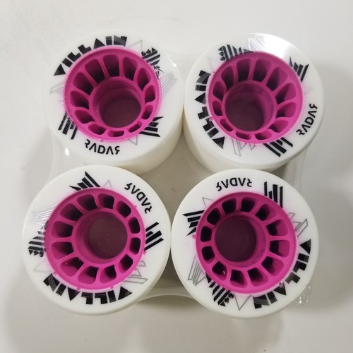 Riedell skates radar villain - radar,