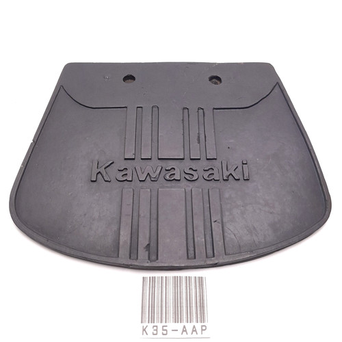 Kawasaki kh100 kh110 - ga,