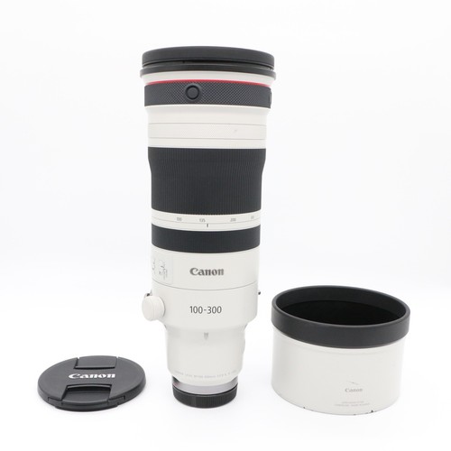 Canon 100 300mm 8 l - canon, 100-300mm