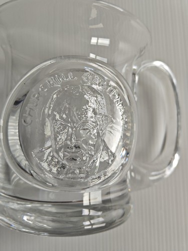 Winston churchill dartington - winston,