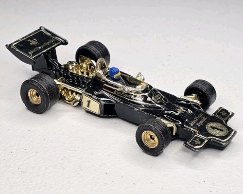 Corgi toys john player - toys,