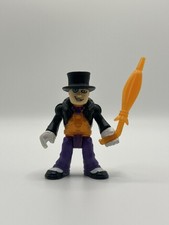 Imaginext DC Super Friends