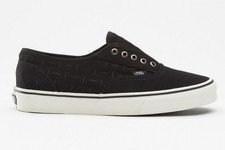 VANS x METALLICA Lars Ulrich Shoes (NEW) Mens Size 9 - ERA LACELESS - Guitar Pic