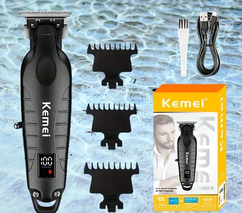Kemei 2293 hair - hair, clipper