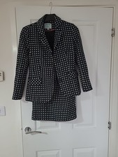 Dickins & Jones Jacket & Skirt