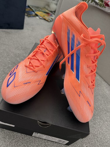 Adidas f50 elite football - fg,