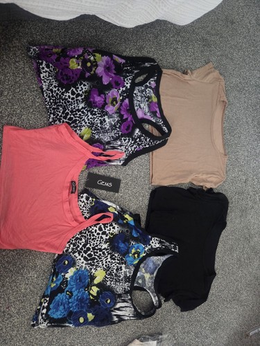 Bundle ladies clothes medium