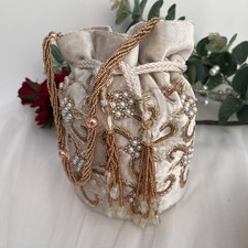  Indian Potli Bags Wedding