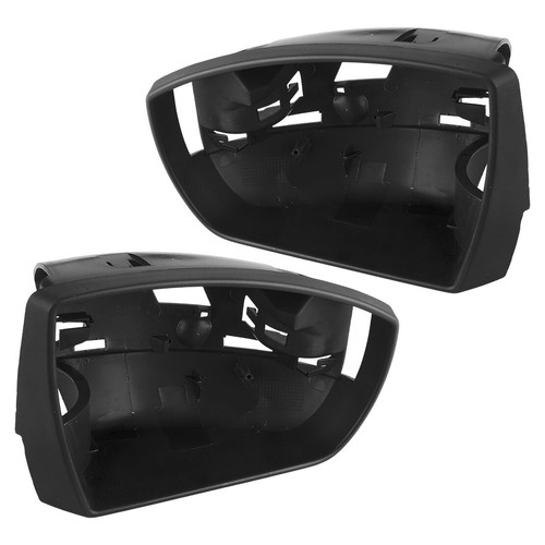 Left right side rearview wing - rearview,