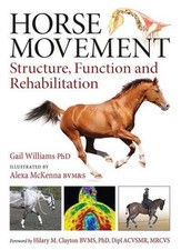 Horse Movement – Structure