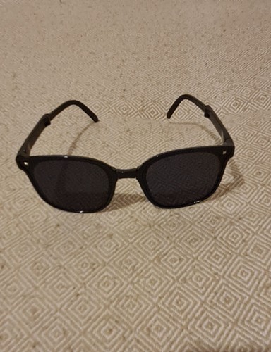 Folding unisex black - folding, ,black
