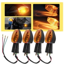 4X Turn Signal Light Indicator