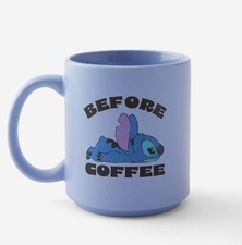 NEW OFFICIAL DISNEY STITCH