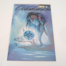 ASPEN SKETCHBOOK 2003 #1 -