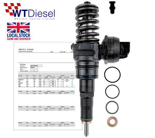 Audi seat skoda injector - audi,