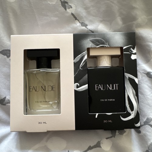 Next eau nude - next, nuit