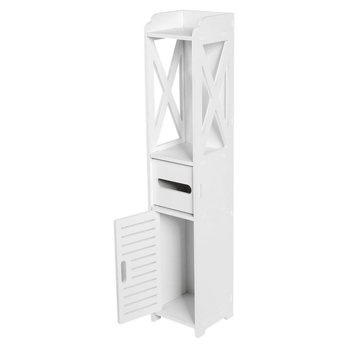 Bathroom storage cabinet - bathroom,