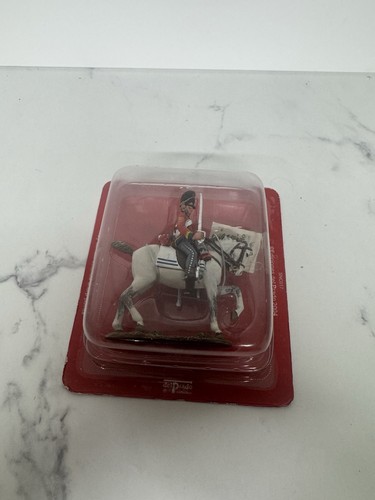 Del prado sergeant ewart - del,