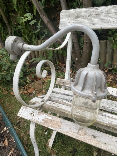 Vintage coughtrie outside - vintage,