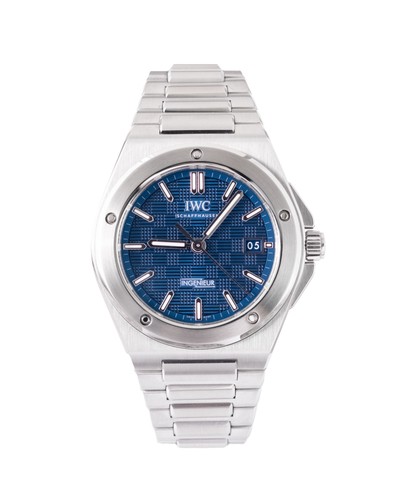 Iwc ingenieur iw328907 2026 - ingenieur,
