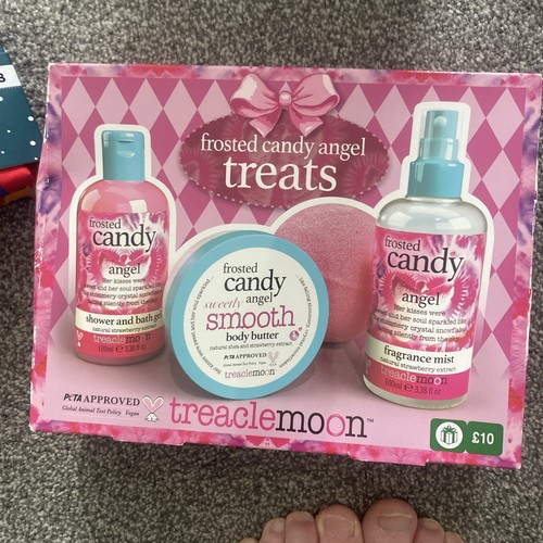 Treaclemoon frosted candy - frosted,